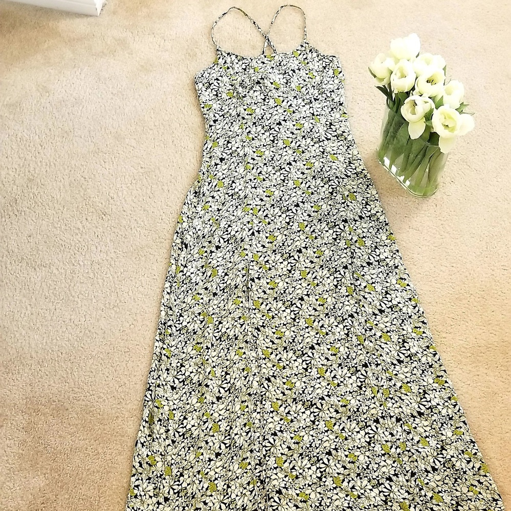 Long Dress